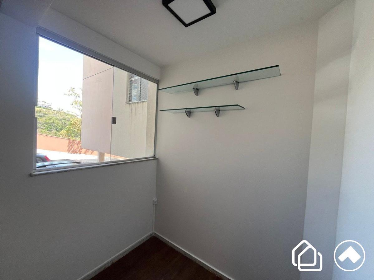 Apartamento, Buritis, 3 Quartos, 2 Vagas, 1 Suíte