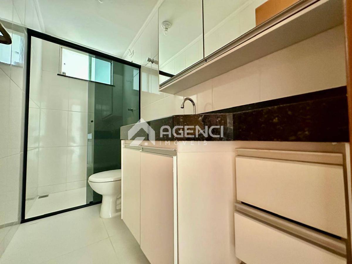 Apartamento, Cabral, 2 Quartos, 0 Vaga, 1 Suíte