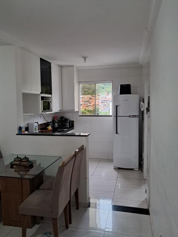 Apartamento, Palmeiras, 3 Quartos, 1 Vaga, 1 Suíte