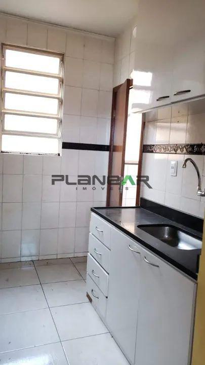 Apartamento, Glória, 2 Quartos, 1 Vaga