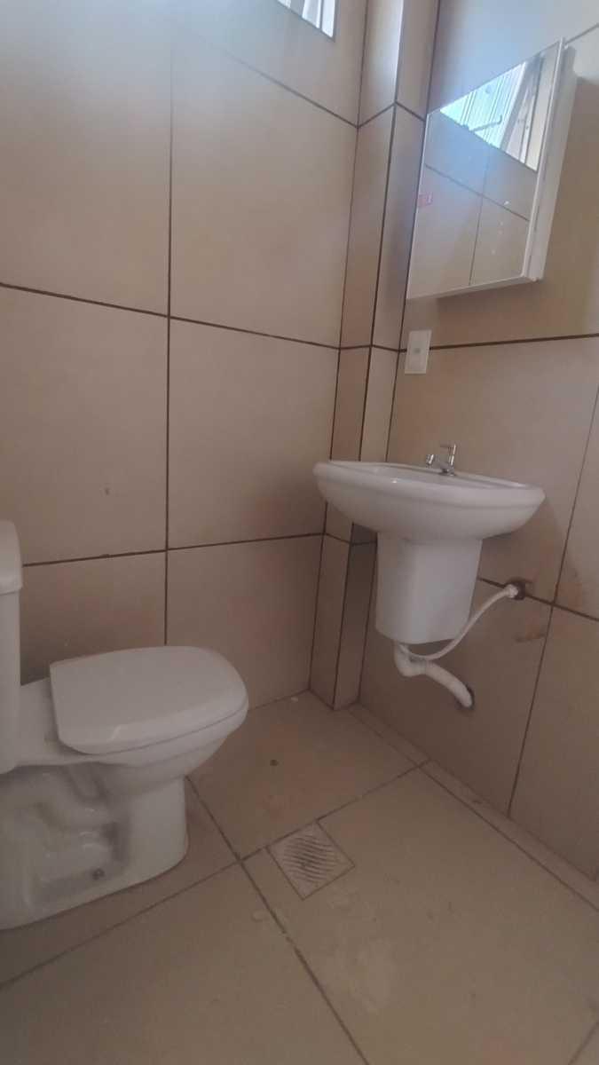 Apartamento, Padre Eustáquio, 2 Quartos, 1 Vaga
