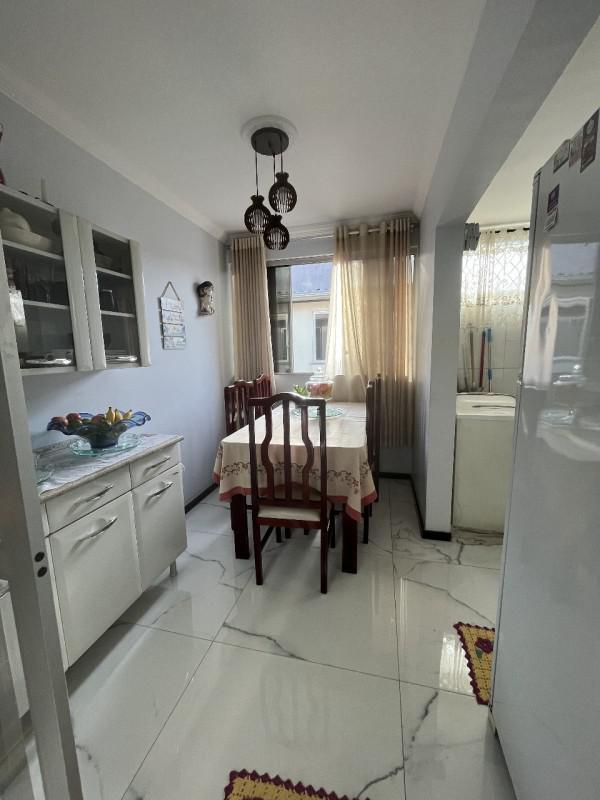 Apartamento, Monte Castelo, 3 Quartos, 0 Vaga