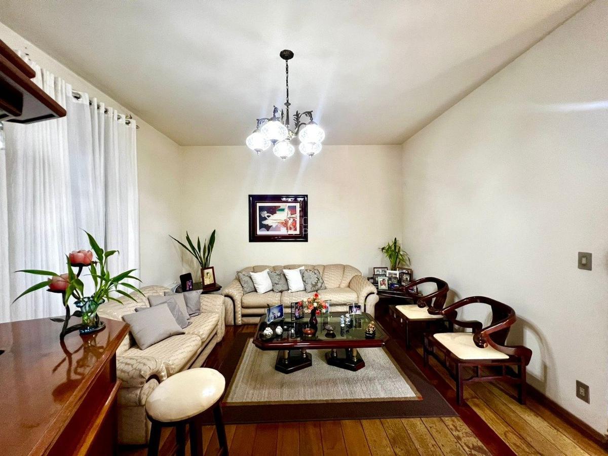 Casa, Liberdade, 4 Quartos, 4 Vagas, 1 Suíte