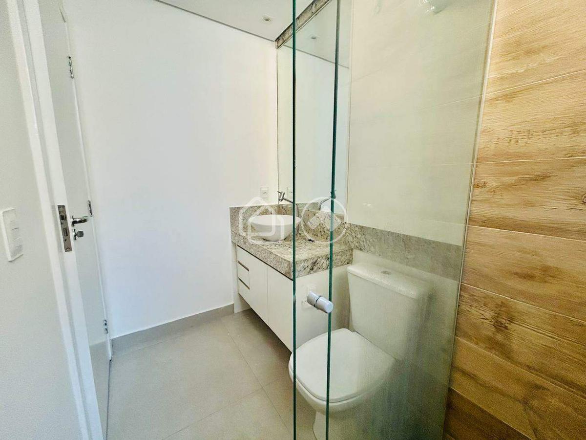 Apartamento, Ouro Preto, 1 Quarto, 1 Vaga, 1 Suíte