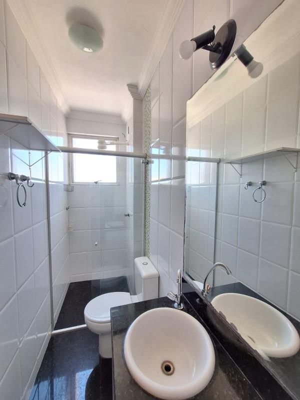 Apartamento, Ipiranga, 2 Quartos, 0 Vaga