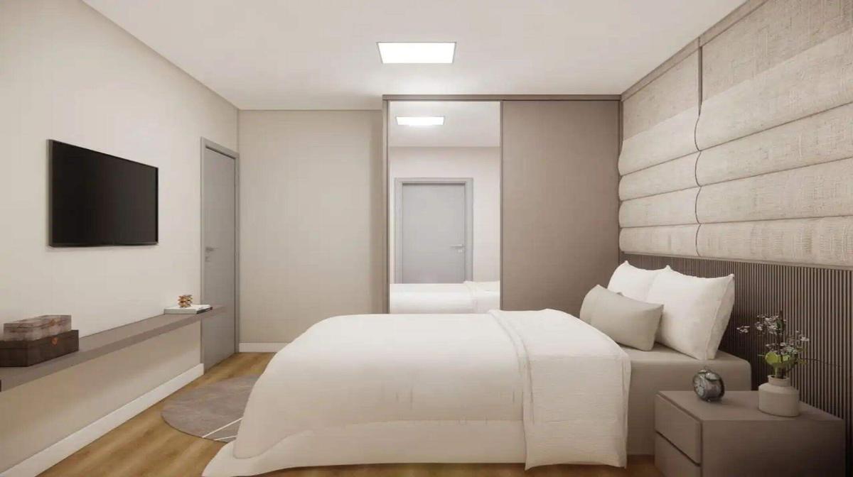 Cobertura, Prado, 3 Quartos, 2 Vagas, 3 Suítes