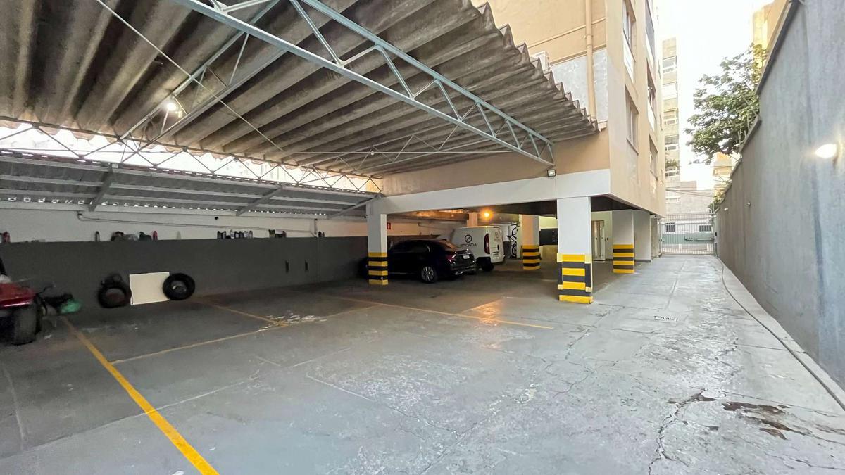 Apartamento, Sion, 4 Quartos, 2 Vagas, 1 Suíte