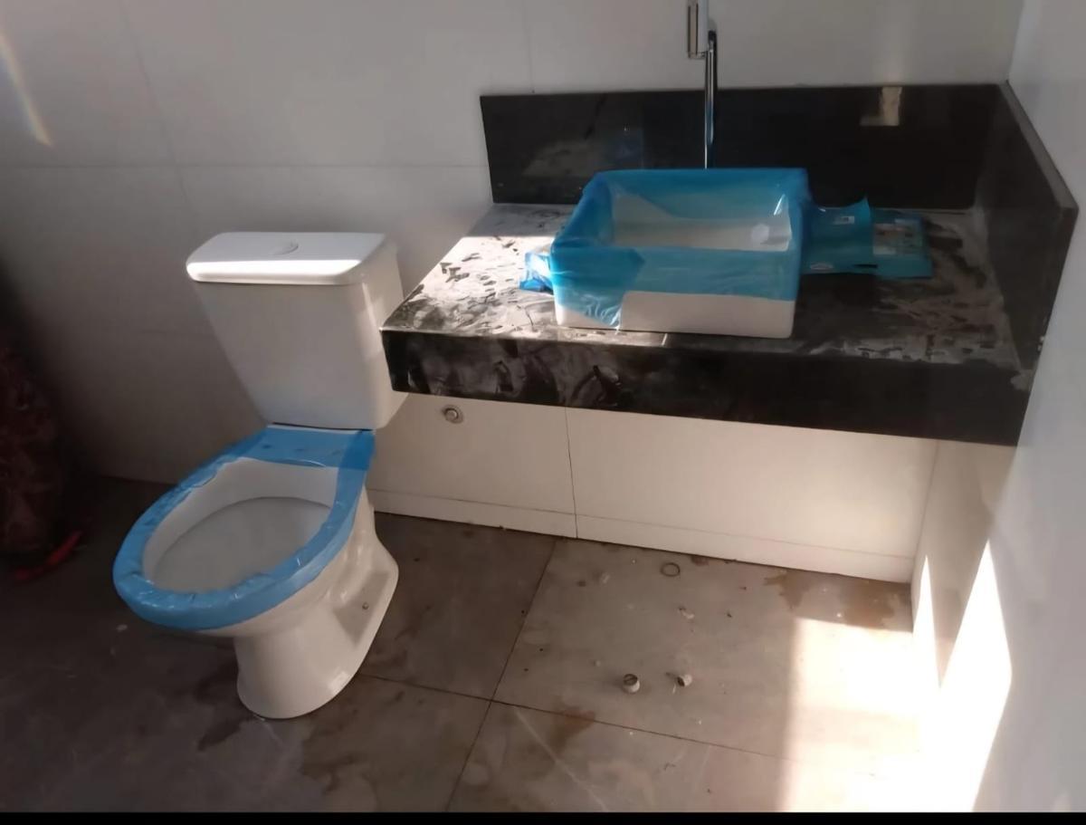 Apartamento, Planalto, 3 Quartos, 2 Vagas, 1 Suíte