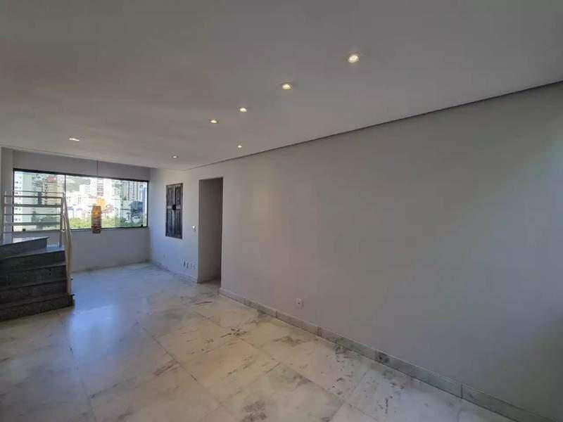 Cobertura, Buritis, 3 Quartos, 2 Vagas, 1 Suíte