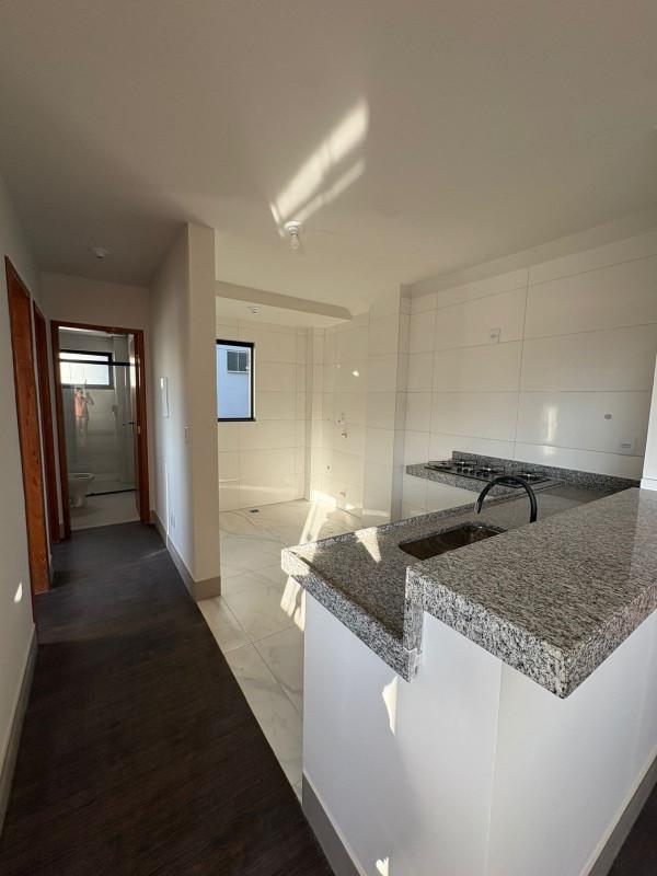 Apartamento, Mangueiras, 2 Quartos, 1 Vaga