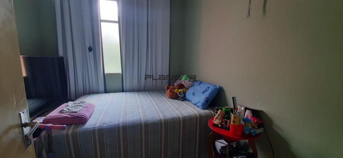 Apartamento, Novo Riacho, 3 Quartos, 1 Vaga
