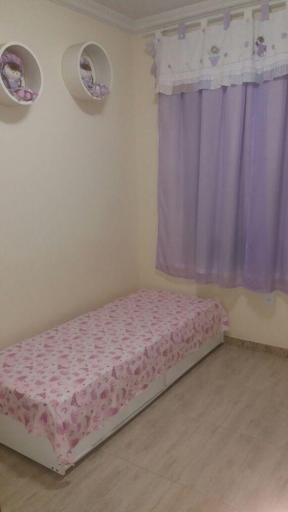 Cobertura, Céu Azul, 3 Quartos, 3 Vagas, 1 Suíte