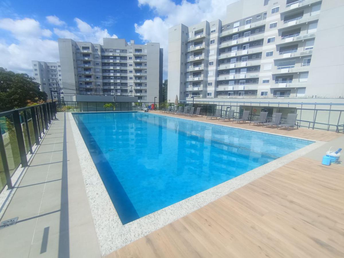 Apartamento, Liberdade, 2 Quartos, 1 Vaga, 1 Suíte