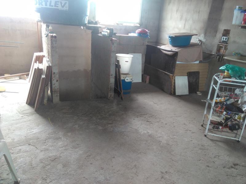 Casa, Tropical, 3 Quartos, 0 Vaga