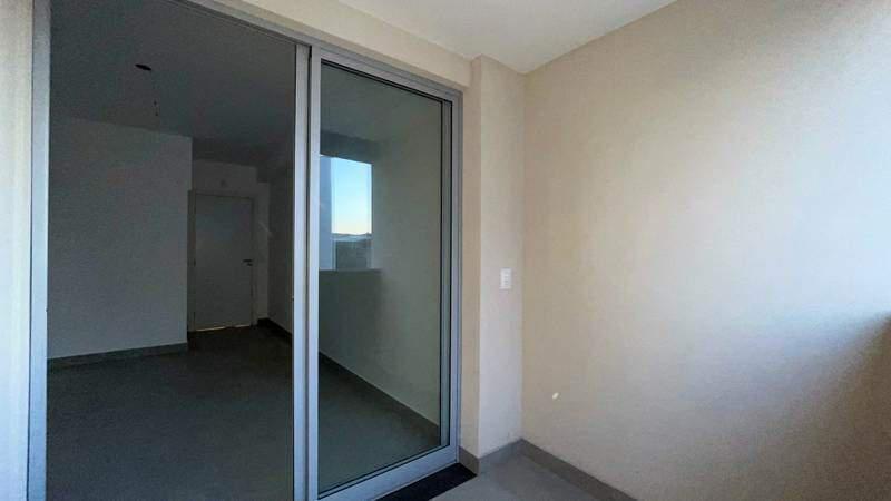 Apartamento, Barro Preto, 1 Quarto, 1 Vaga, 1 Suíte