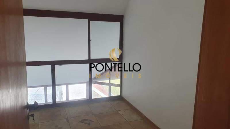Cobertura, Sion, 4 Quartos, 3 Vagas, 1 Suíte