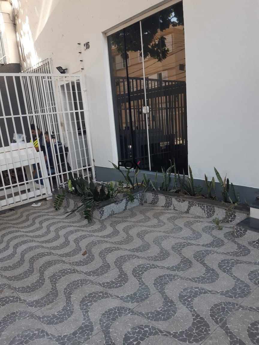 Andar, Santo Antônio, 4 Quartos, 0 Vaga