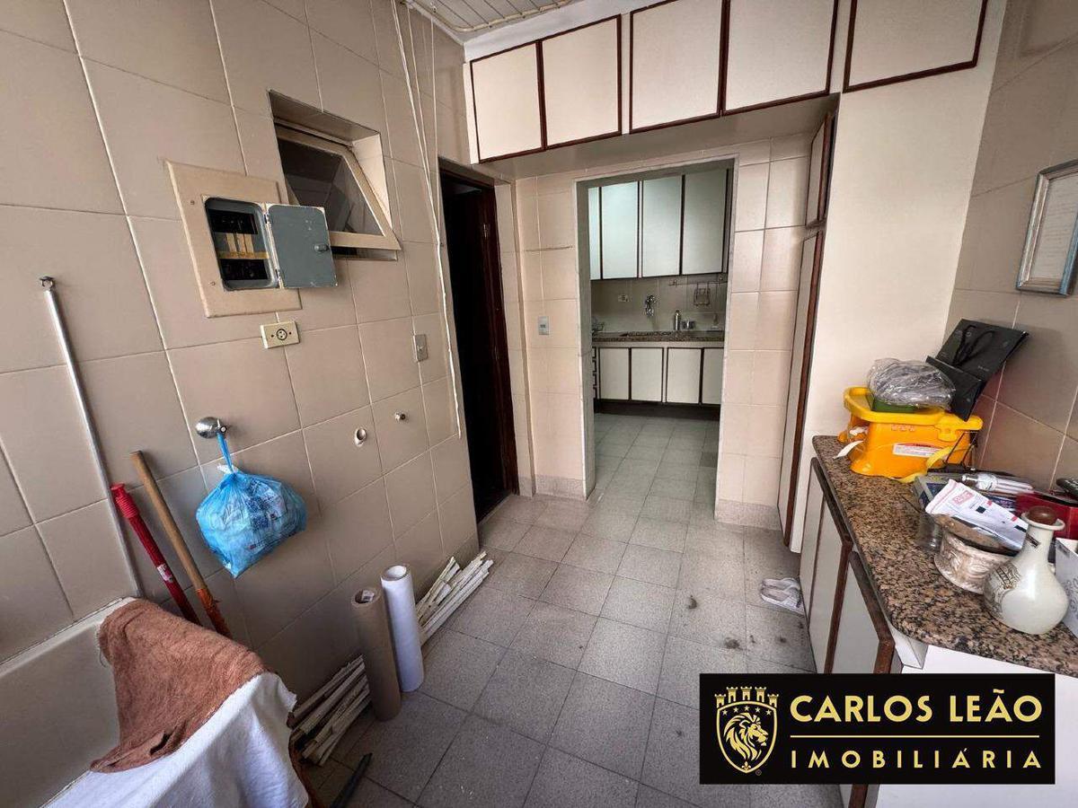 Apartamento, Luxemburgo, 4 Quartos, 2 Vagas, 1 Suíte