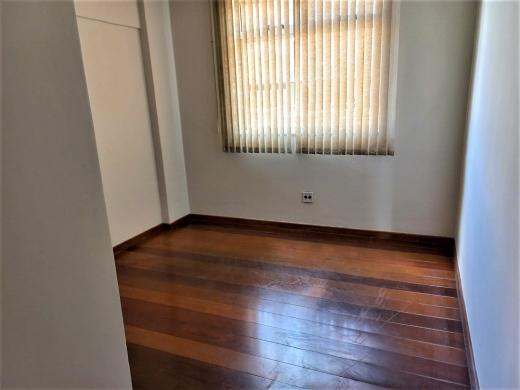 Apartamento, Jardim América, 4 Quartos, 2 Vagas, 1 Suíte