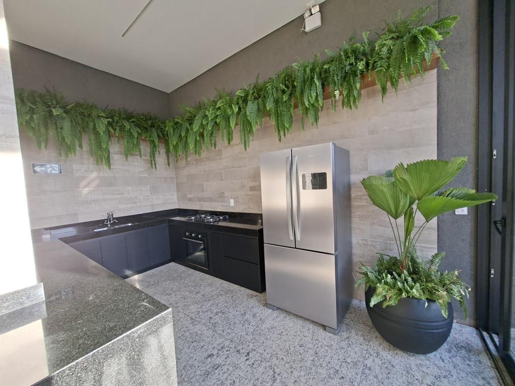 Apartamento, Lourdes, 1 Quarto, 1 Vaga