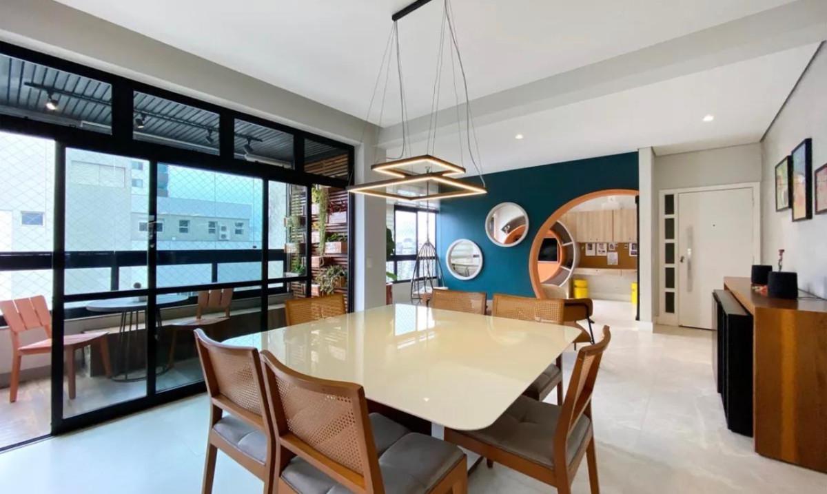 Apartamento, Santo Antônio, 4 Quartos, 3 Vagas, 2 Suítes