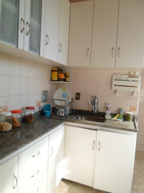 Apartamento, Nova Cachoeirinha, 2 Quartos, 1 Vaga