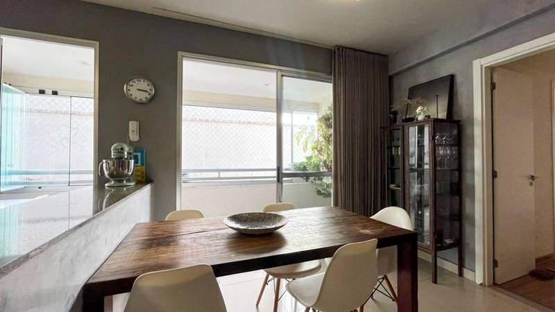 Apartamento, Gutierrez, 3 Quartos, 2 Vagas, 1 Suíte