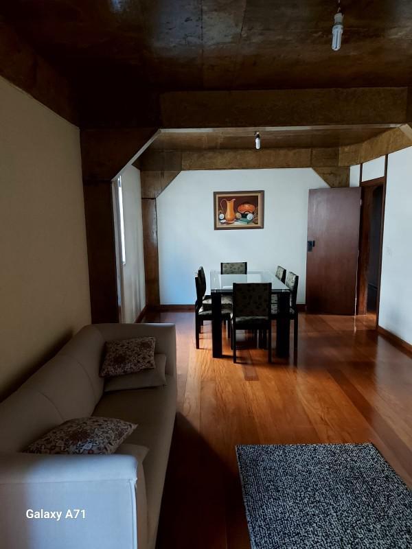 Apartamento, Coração Eucarístico, 4 Quartos, 2 Vagas, 1 Suíte