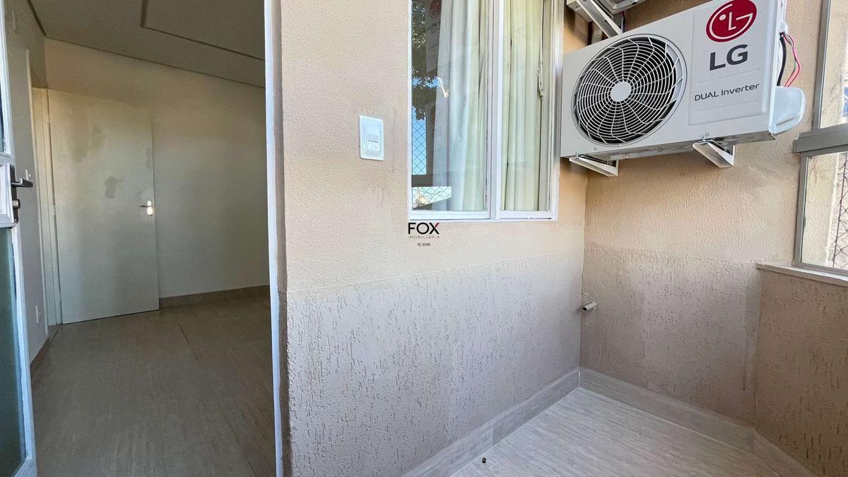 Apartamento, Santa Mônica, 3 Quartos, 1 Vaga