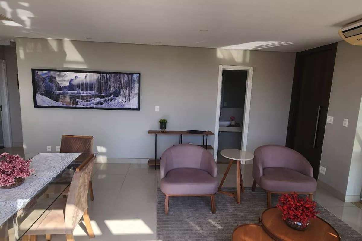 Cobertura, Luxemburgo, 4 Quartos, 4 Vagas, 4 Suítes