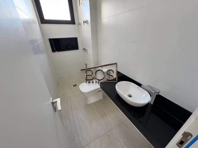 Apartamento, Cidade Nova, 4 Quartos, 3 Vagas, 2 Suítes