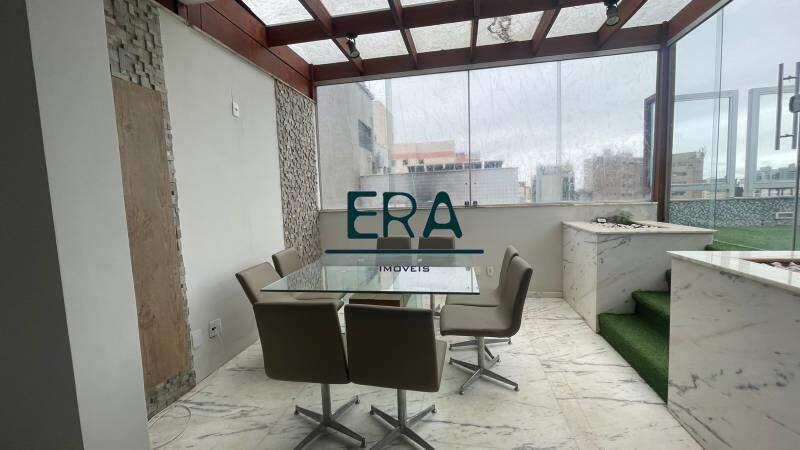 Cobertura, Funcionários, 3 Quartos, 2 Vagas, 1 Suíte