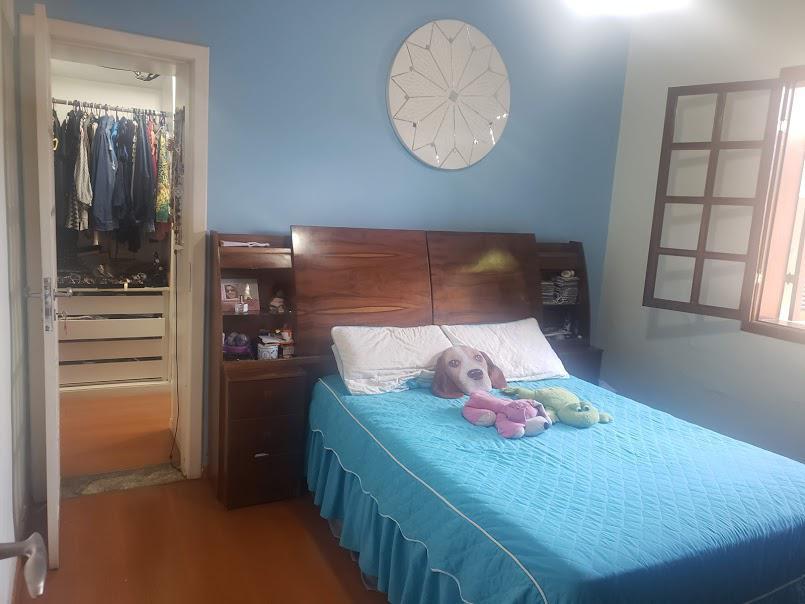 Casa, Glória, 3 Quartos, 4 Vagas, 1 Suíte