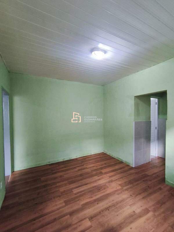 Casa, Santa Helena, 1 Quarto