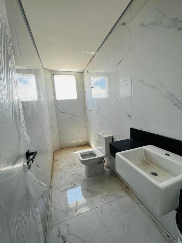 Cobertura, Santa Cruz Industrial, 4 Quartos, 2 Vagas, 1 Suíte