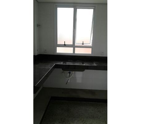 Cobertura, Ouro Preto, 3 Quartos, 2 Vagas, 1 Suíte