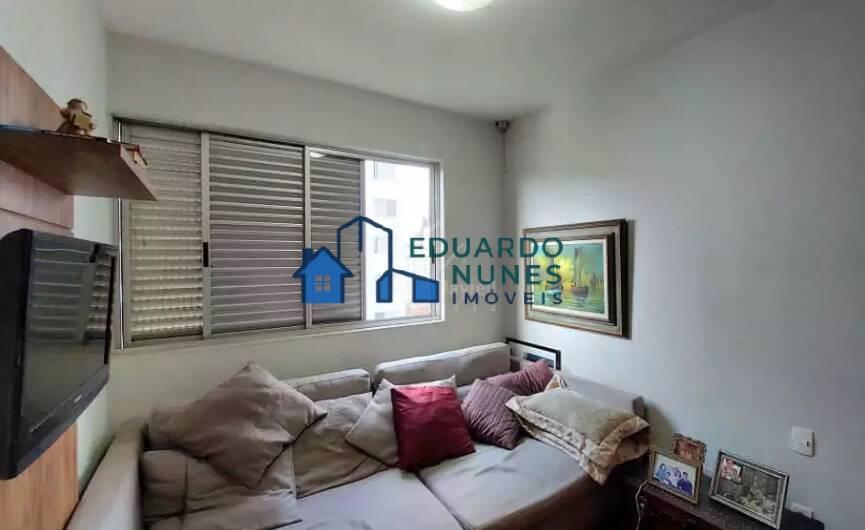 Apartamento, São Pedro, 3 Quartos, 2 Vagas, 1 Suíte