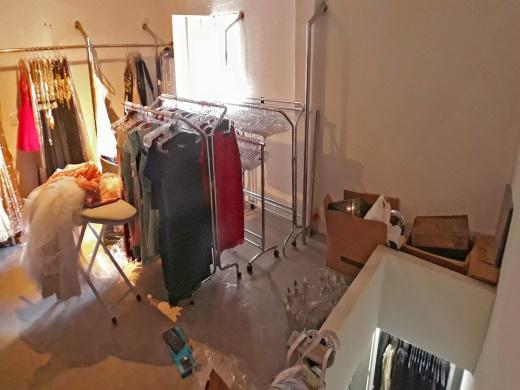 Andar, Barro Preto, 0 Quarto, 0 Vaga
