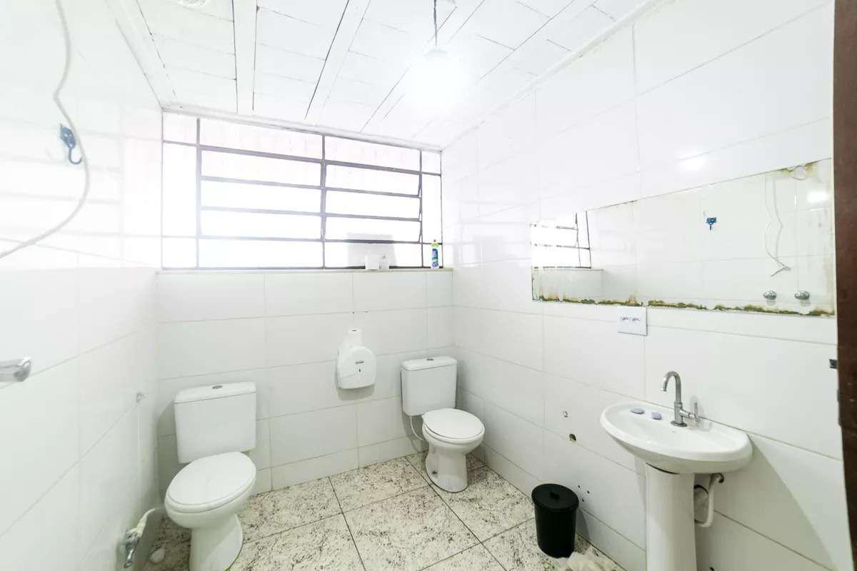 Casa, São Lucas, 5 Quartos, 6 Vagas