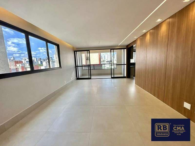 Apartamento, Gutierrez, 3 Quartos, 4 Vagas, 3 Suítes