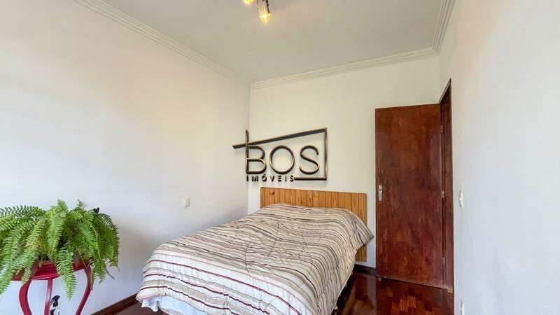 Apartamento, Cidade Nova, 3 Quartos, 1 Vaga