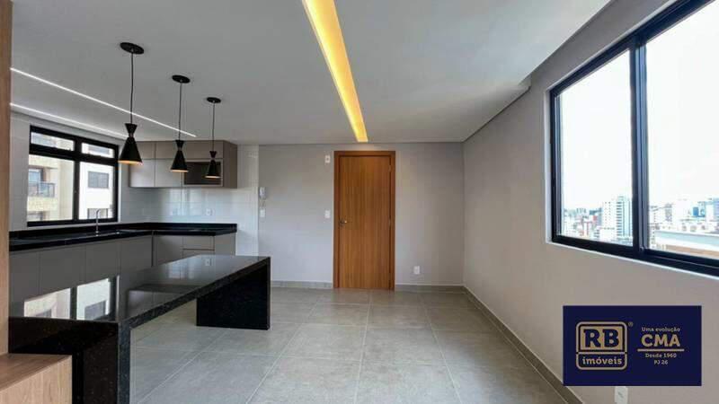 Apartamento, Santo Antônio, 2 Quartos, 2 Vagas, 1 Suíte