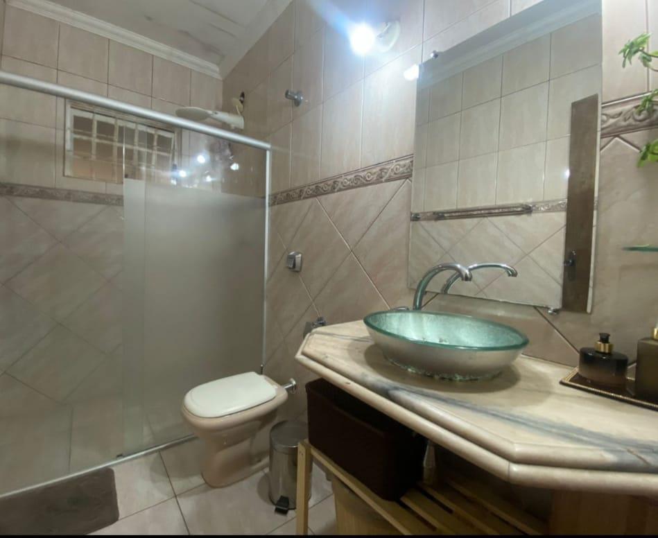 Casa, Serrano, 4 Quartos, 4 Vagas, 2 Suítes