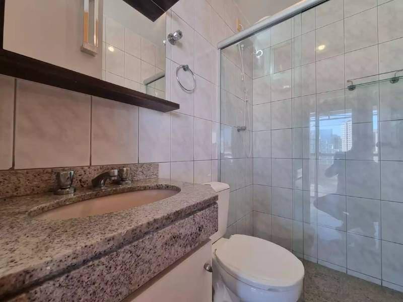 Cobertura, Buritis, 3 Quartos, 2 Vagas, 1 Suíte