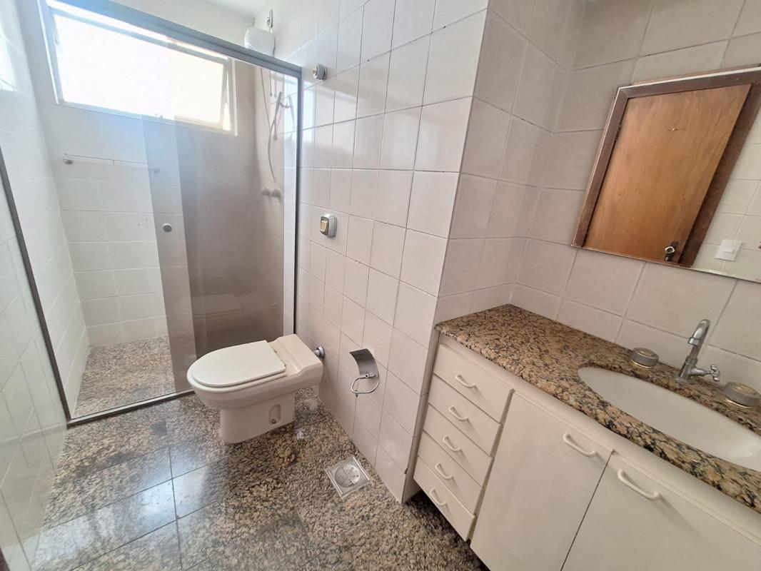 Apartamento, Colégio Batista, 4 Quartos, 2 Vagas, 1 Suíte