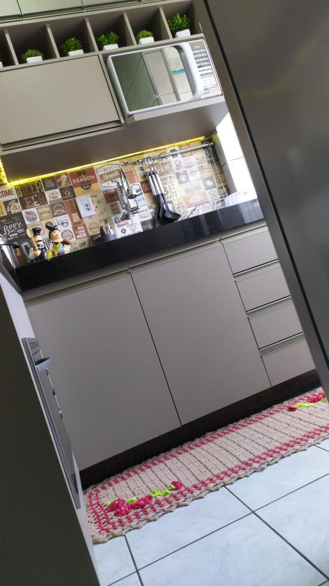Apartamento, Glória, 3 Quartos, 1 Vaga