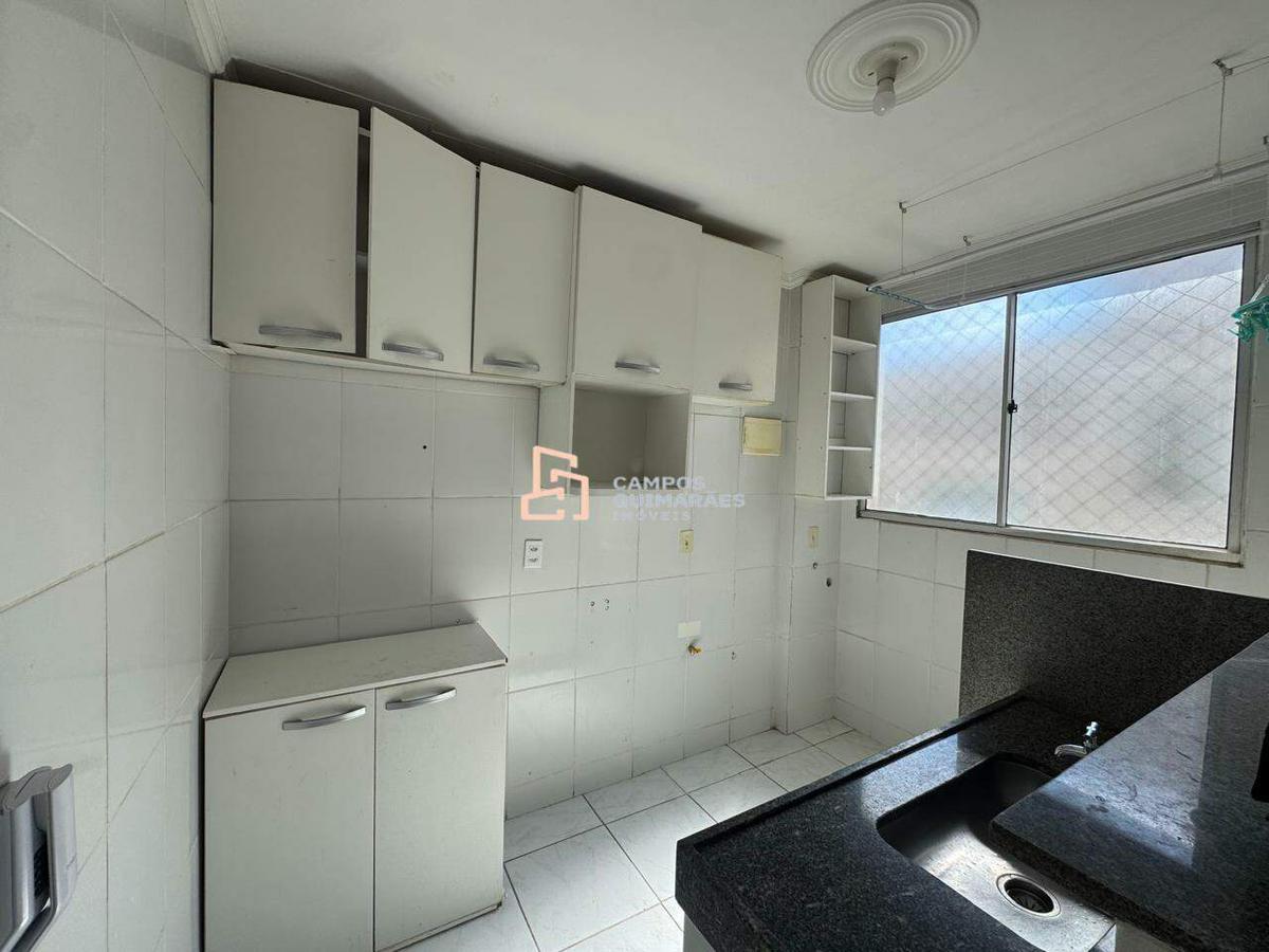 Apartamento, Olaria, 2 Quartos, 1 Vaga