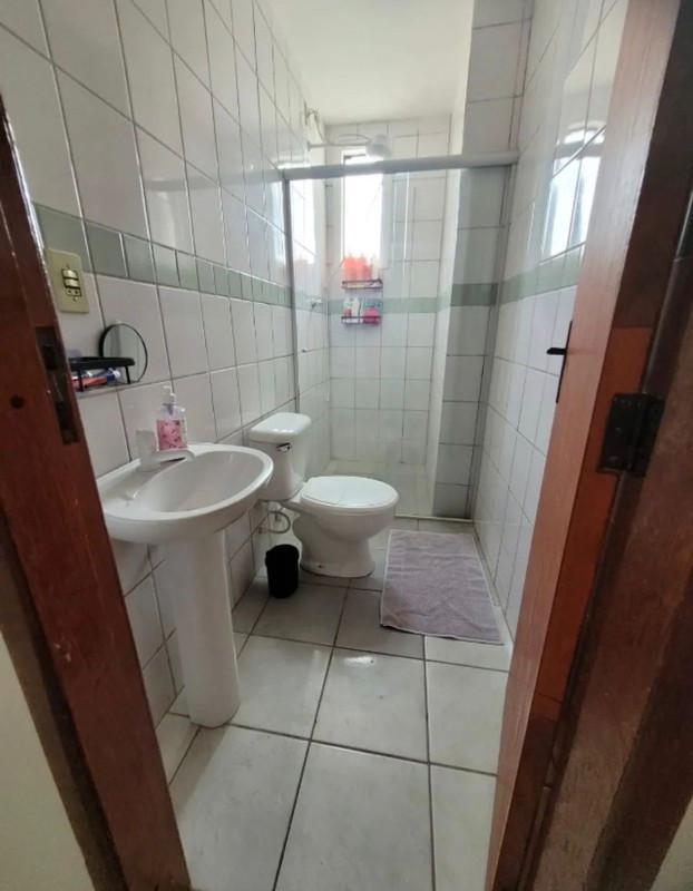 Apartamento, Planalto, 3 Quartos, 1 Vaga