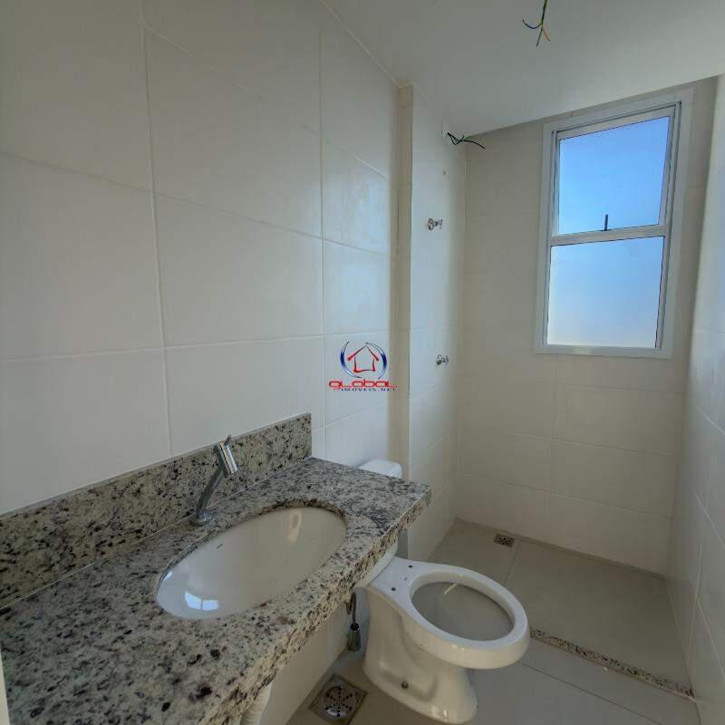 Área Privativa, Coração Eucarístico, 3 Quartos, 3 Vagas, 1 Suíte