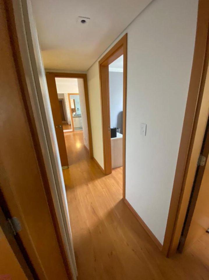 Apartamento, Santa Inês, 4 Quartos, 3 Vagas, 1 Suíte